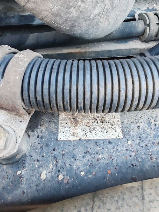 Radiator ulei cutie de viteze Komatsu WA380-S 2007