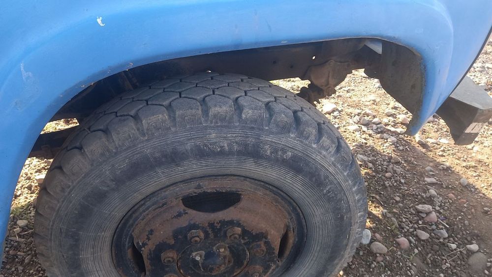 Zil sotiladi xama xujjatlari joyida