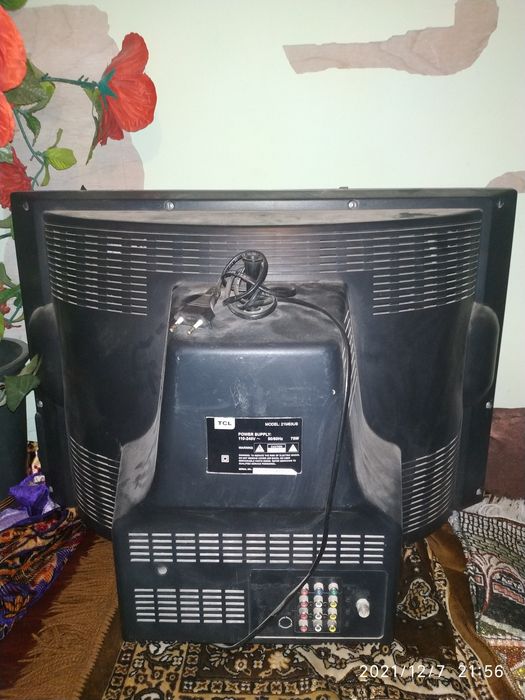 Televizor TCL в хорошего состояние