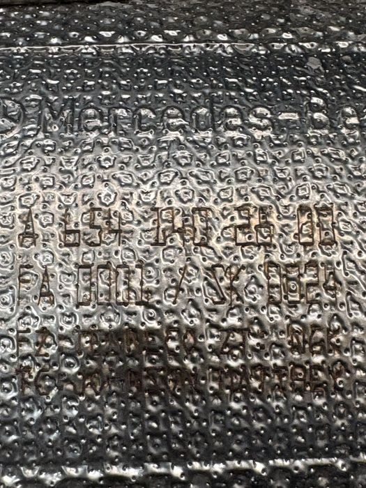 Mercedes w213 2.2cdi 194кс ДПФ Филтър