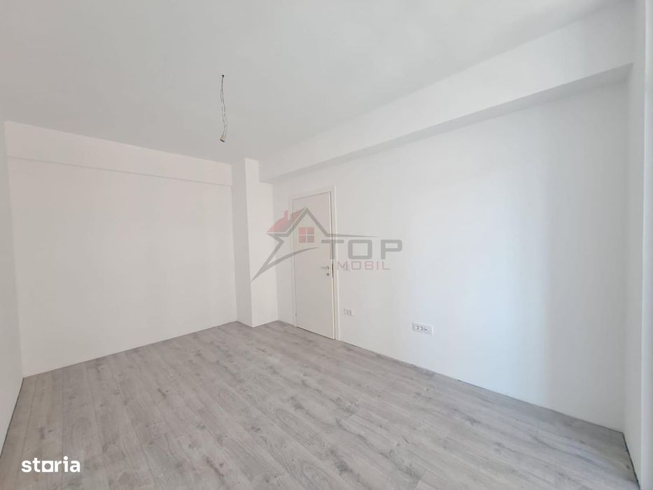 Apartament 1 camera Bloc Nou - Visoianu - INTABULAT