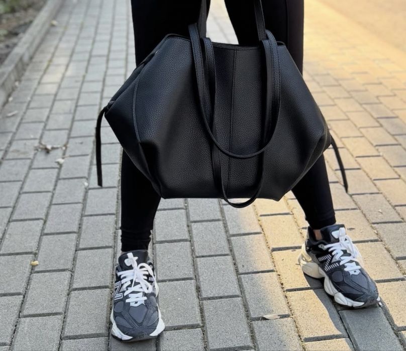 Голяма дамска чанта