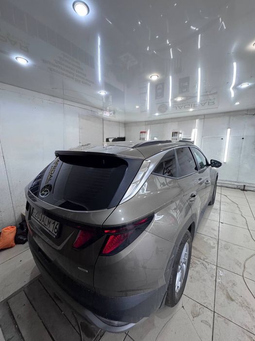 Тонировка американский от 20 тысч