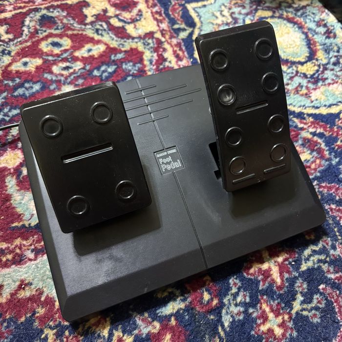 Volan myria mg7400- CADOU IDEAL