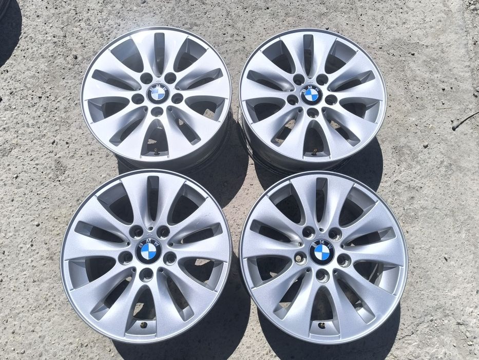 Style 229 16 цола джанти за BMW E87 E46 E36