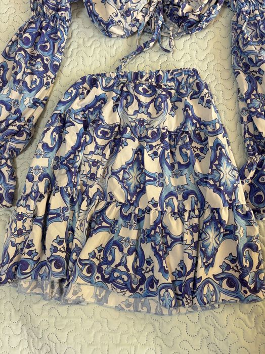 Летен сет VS fashion