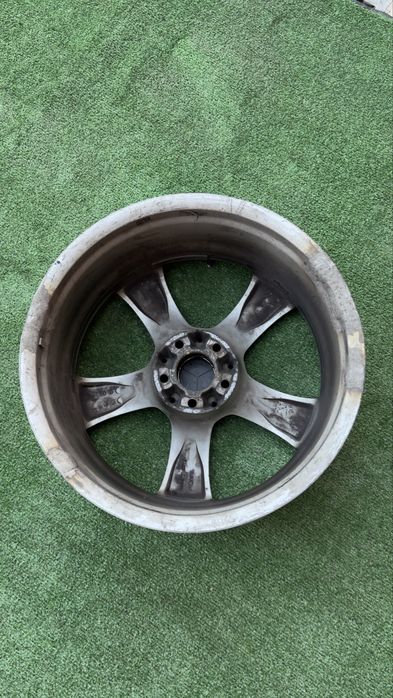 Спорт пакет Джанти Mercedes AMG 5x112 19 мерцедес 5х112 19