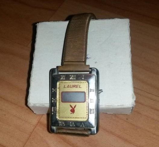 Наручные часы Laurel