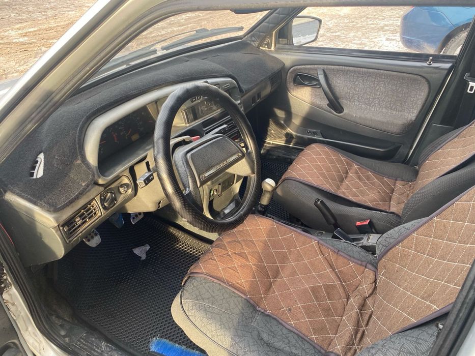 Продам ваз 2115.