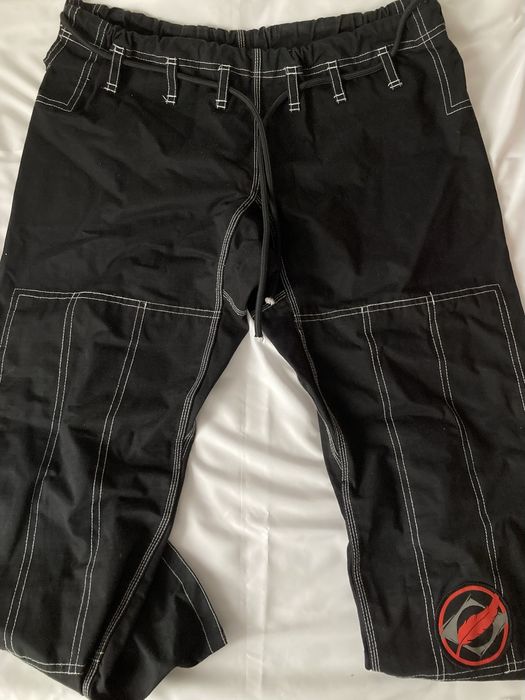 Venum Кимоно БЖЖ