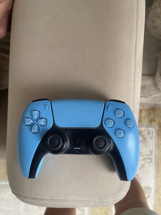 Джойстик для пс 5 цена 26500тенге самый хороший цена!!!аааааа