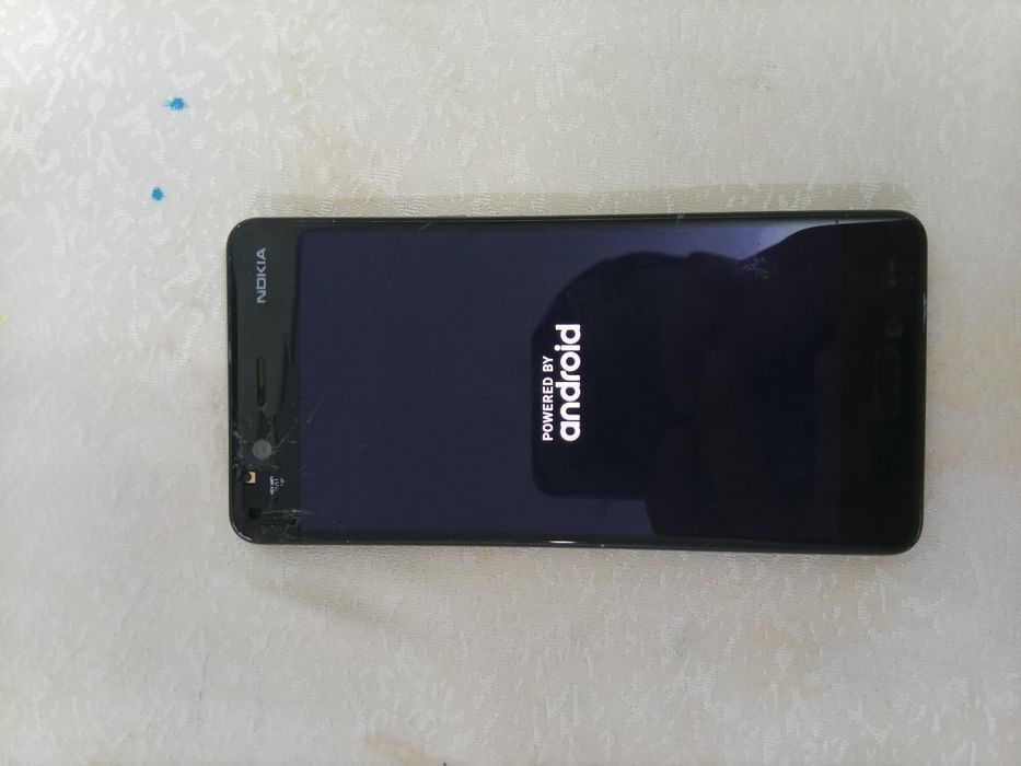 Продам рабочий телефон