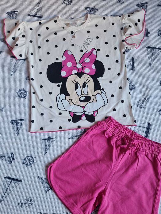 Детски комплекти Зара