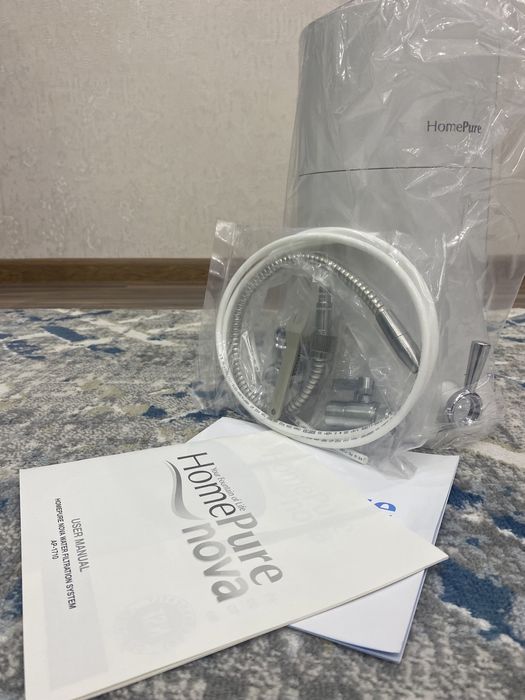 фильтр для воды