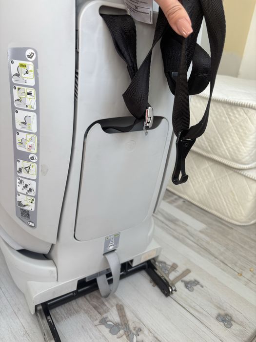 Сточе за кола Britax Romer