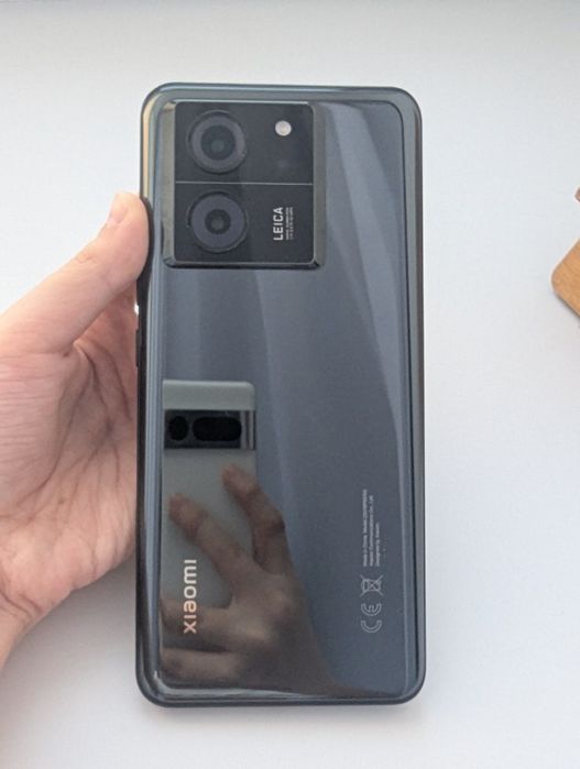 Xiaomi 13t pro 512/12