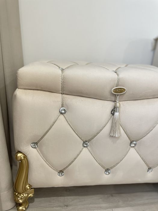 Сундуки кыз жасау