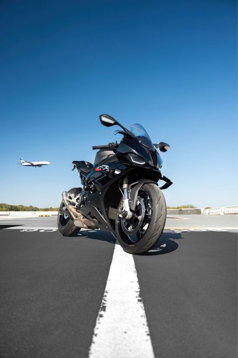 BMW S1000RR 2024