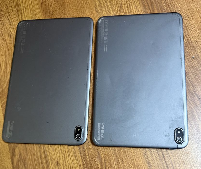 Prestigio Solutions Virtuoso PSTA101
