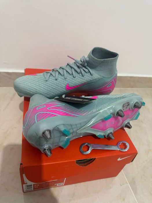 Gute fotbal Nike Superfly 10 Elite