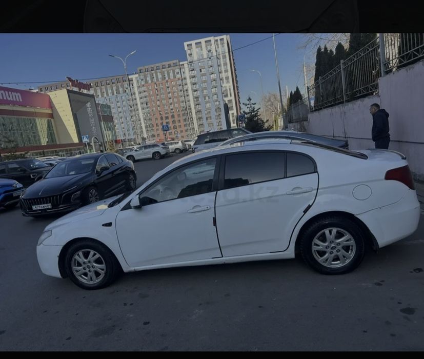 Продаю FAV Besturn B50 2013г