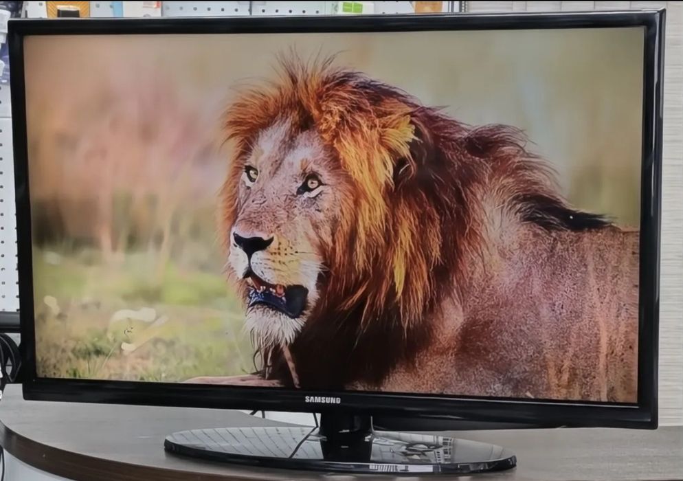 Samsung 81 см телевизор