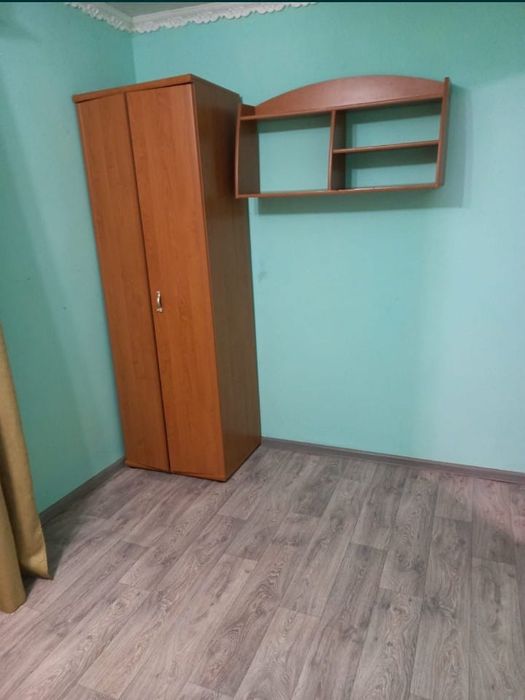 Сдам двухкомнатную квартиру