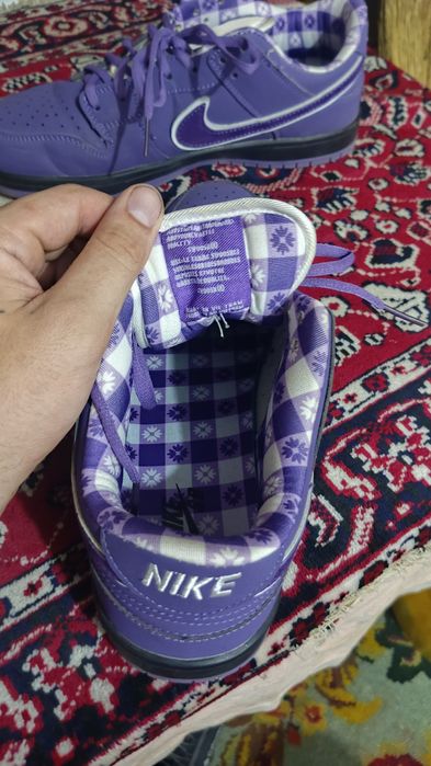 Продам кроссовки