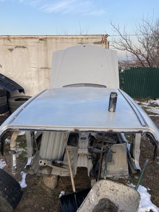 Мерседес 210 лупарик по запчастям w210.