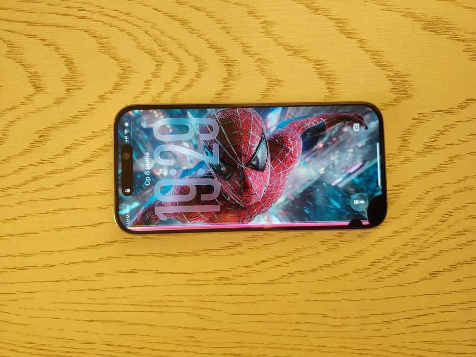 Продаю свой Iphone 15 pro
