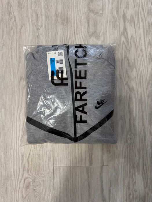 Trening Nike Tech Fleece Model NOU l Compleu