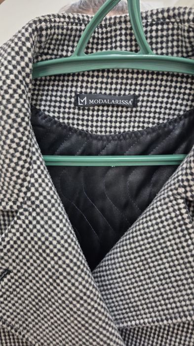 Продам пальто туреций