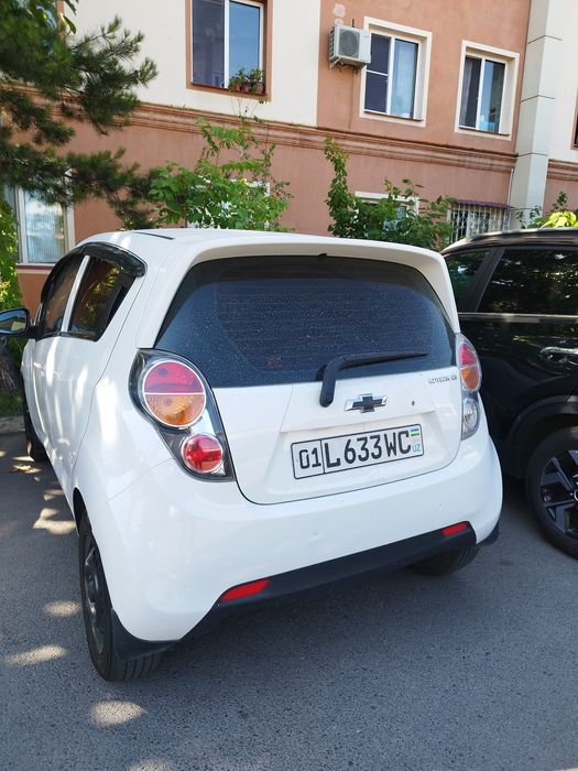 Spark sotiladi 1.25 gaz bor