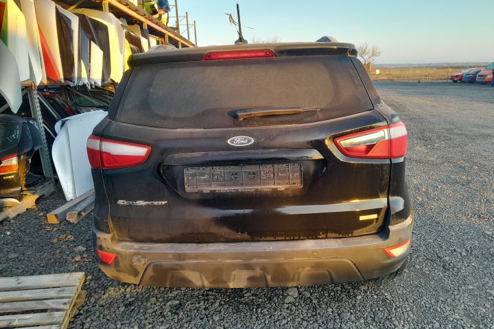 Dezmembrez Ford EcoSport 2