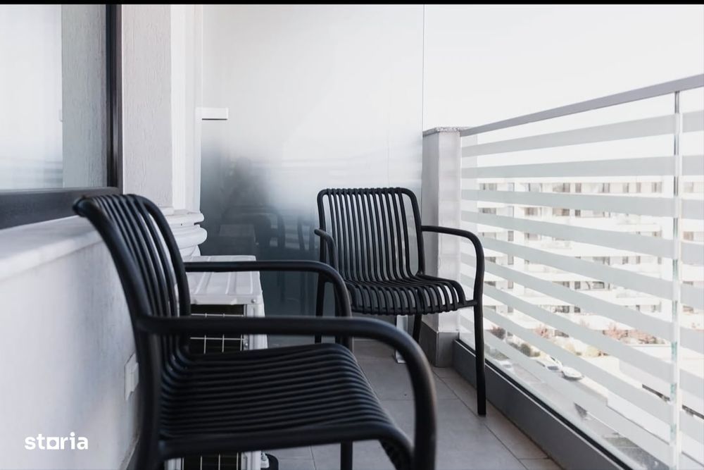 Apartament 2 Camere Premium | Royal Town Copou