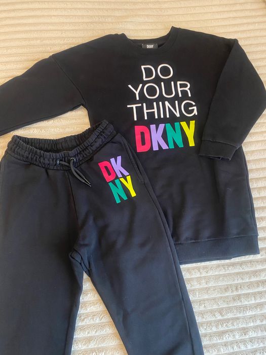Детски комплект DKNY