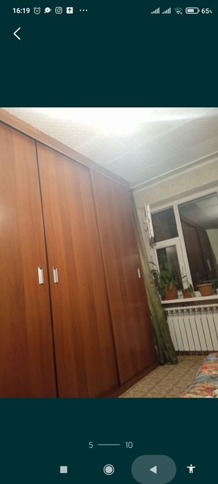 Продам квартиру 3-х комнатную