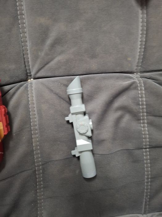 Прицел для винтовки