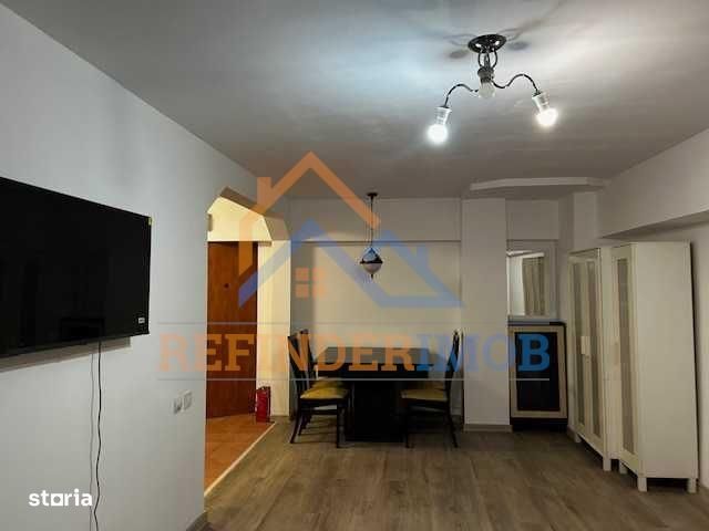 3 camere Unirii, renovat, loc parcare