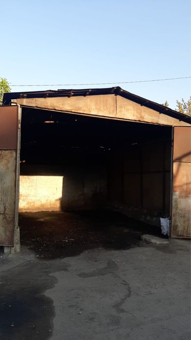 Сдам в аренду складское помещение