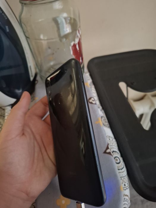Redmi 7 не работает экран