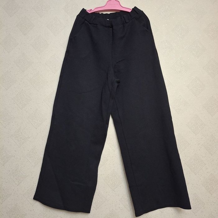 Школьные брюки для девочки