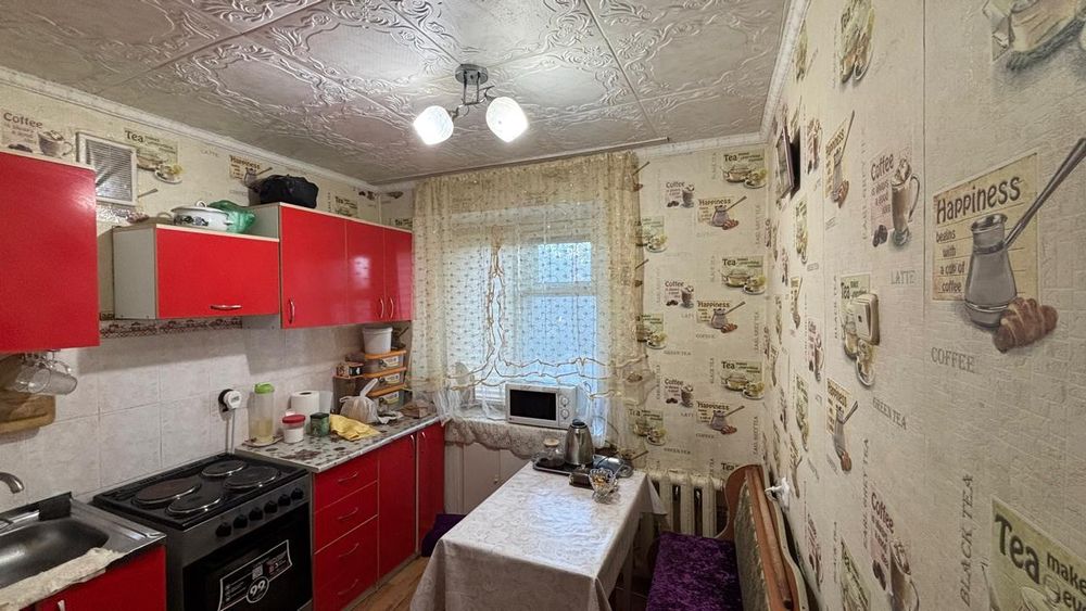 Продам двухкомнатную квартиру