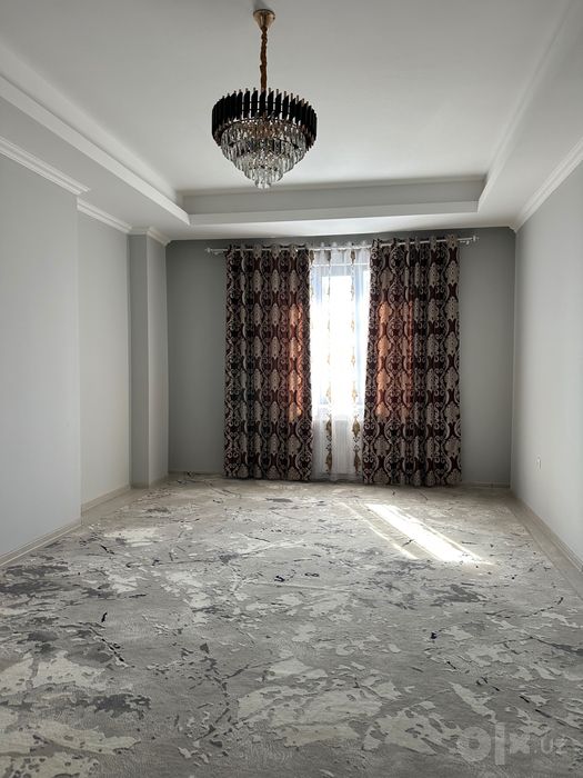 3xonali  ijaraga beriladi kvartira  Qora suv City hausda