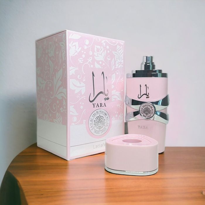 Дамски арабски парфюм Lattafa Yara for Women Eau de Parfum Spray 100 m