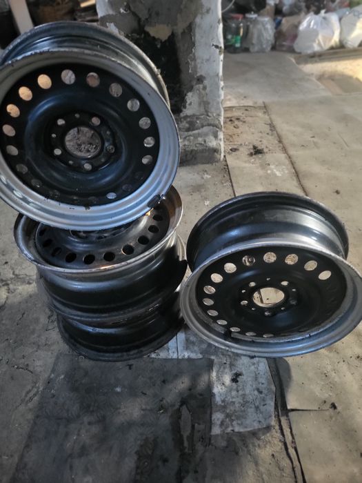 Jante originale BMW  grupul wag