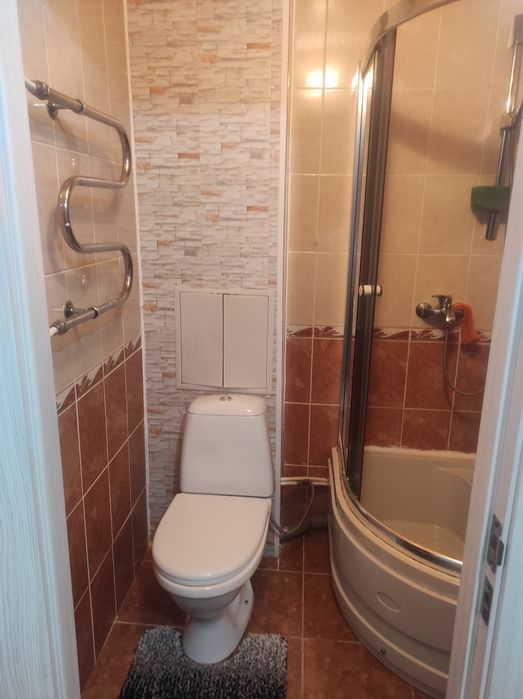 Продам 4-хкомнатную квартиру