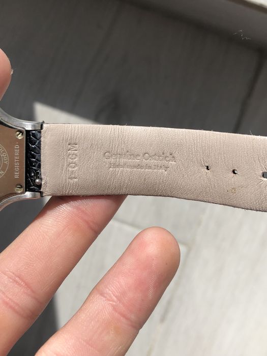 Vând ceas dama Philip Stein Signature