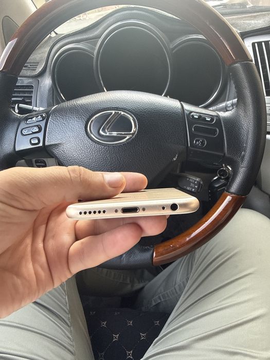 Iphone 6s на запчасти