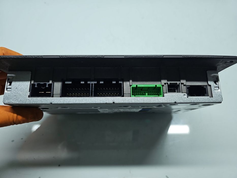 Amplificator audio LAND ROVER Range Rover Evoque [Fabr 2011-2018] EW93